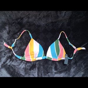 Holister XL Bikini Top
